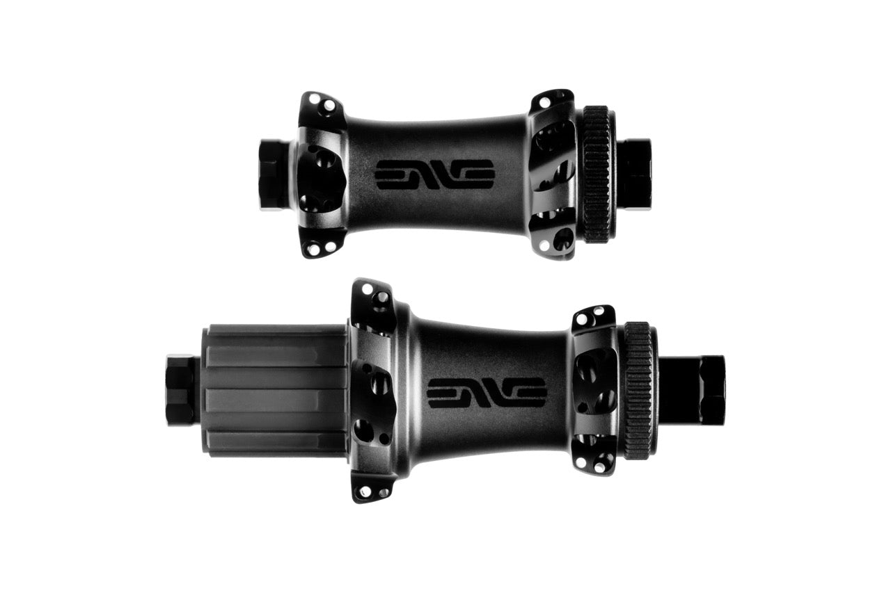 Enve SES 6.7 - Rear - InnerDrive Hub