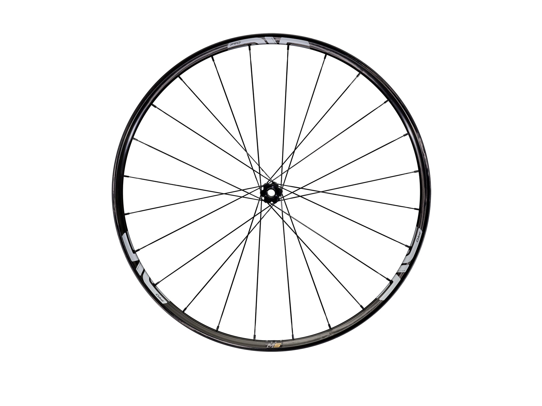 Enve m5 Pro - InnerDrive - Rear