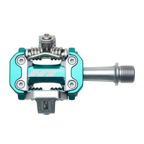 HT Components - M2 Pedals - CR-Moly
