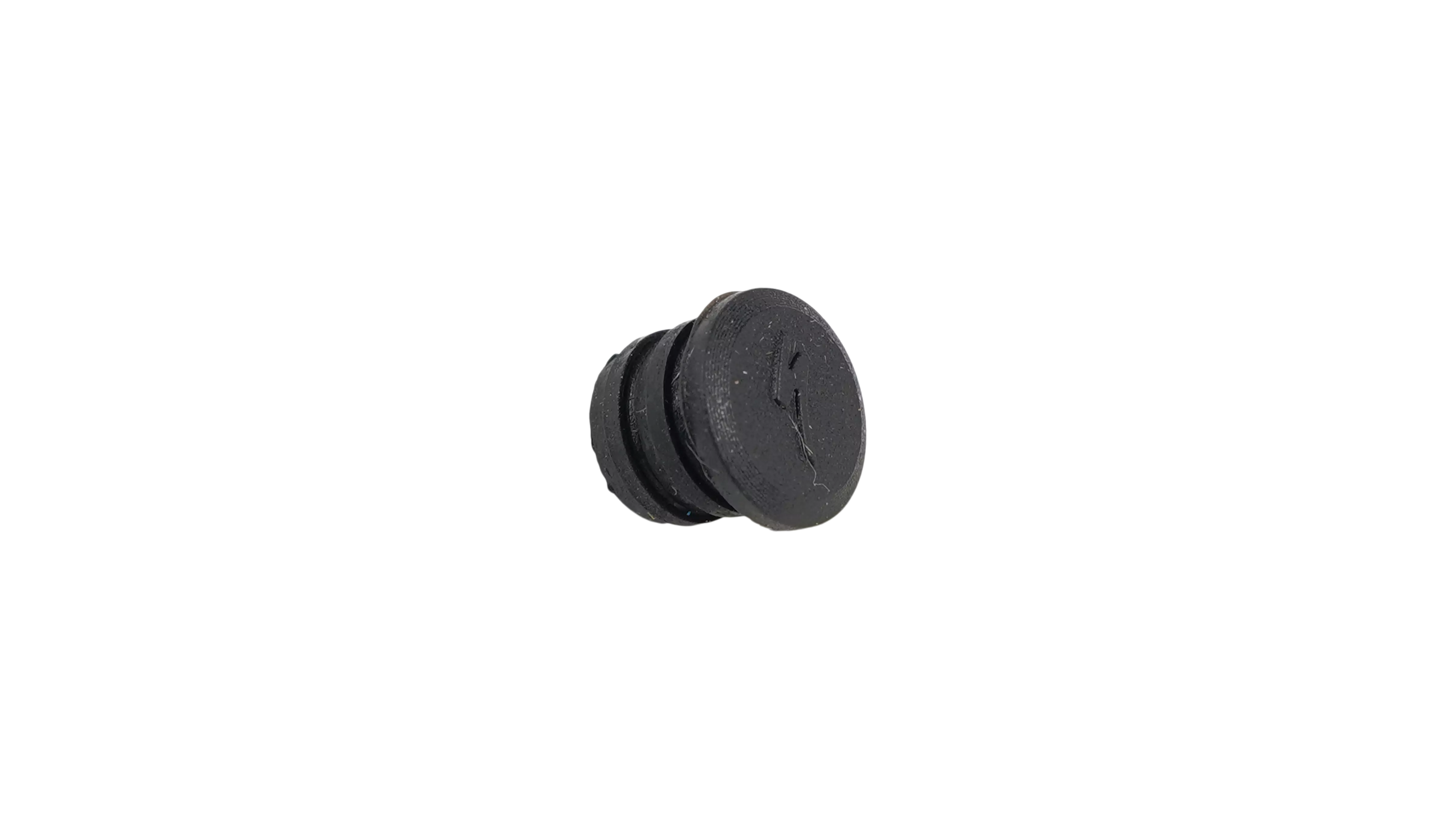 Specialized Frame Internal Cable Routing Rubber Port Plug - 7mm