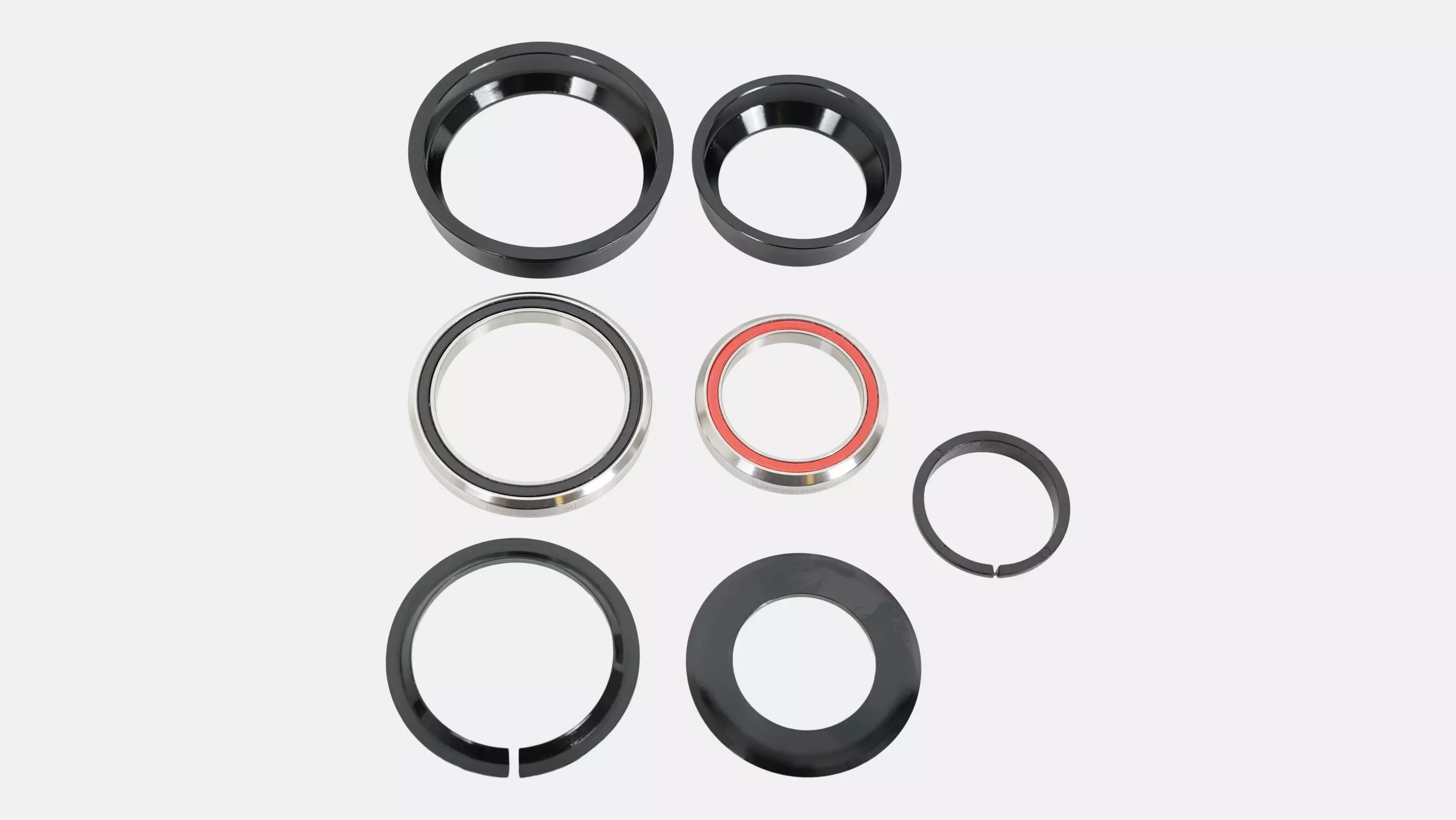 Specialized Chisel / Epic Alloy Complete Replacement Headset