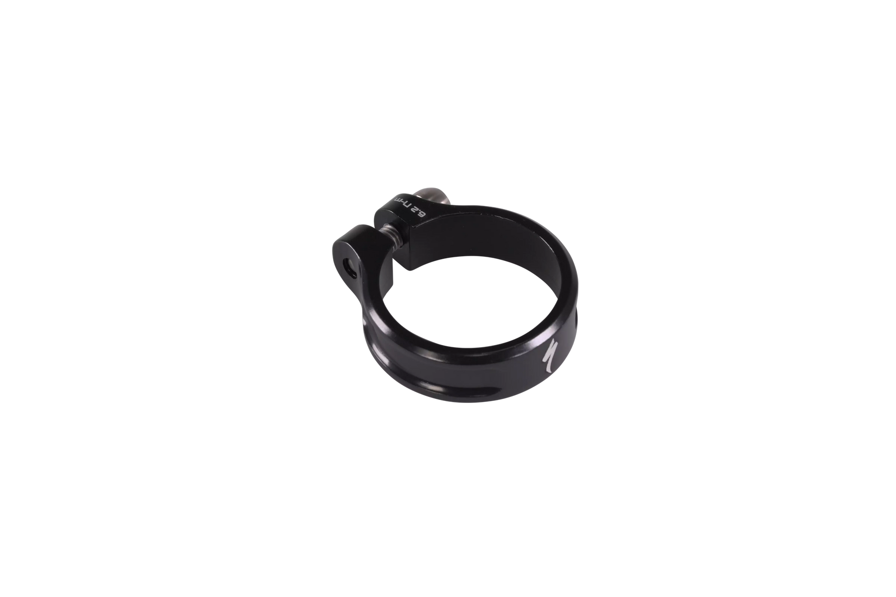 Specialized Seatpost Clamp & Ti Bolt on Collar - 34.9mm