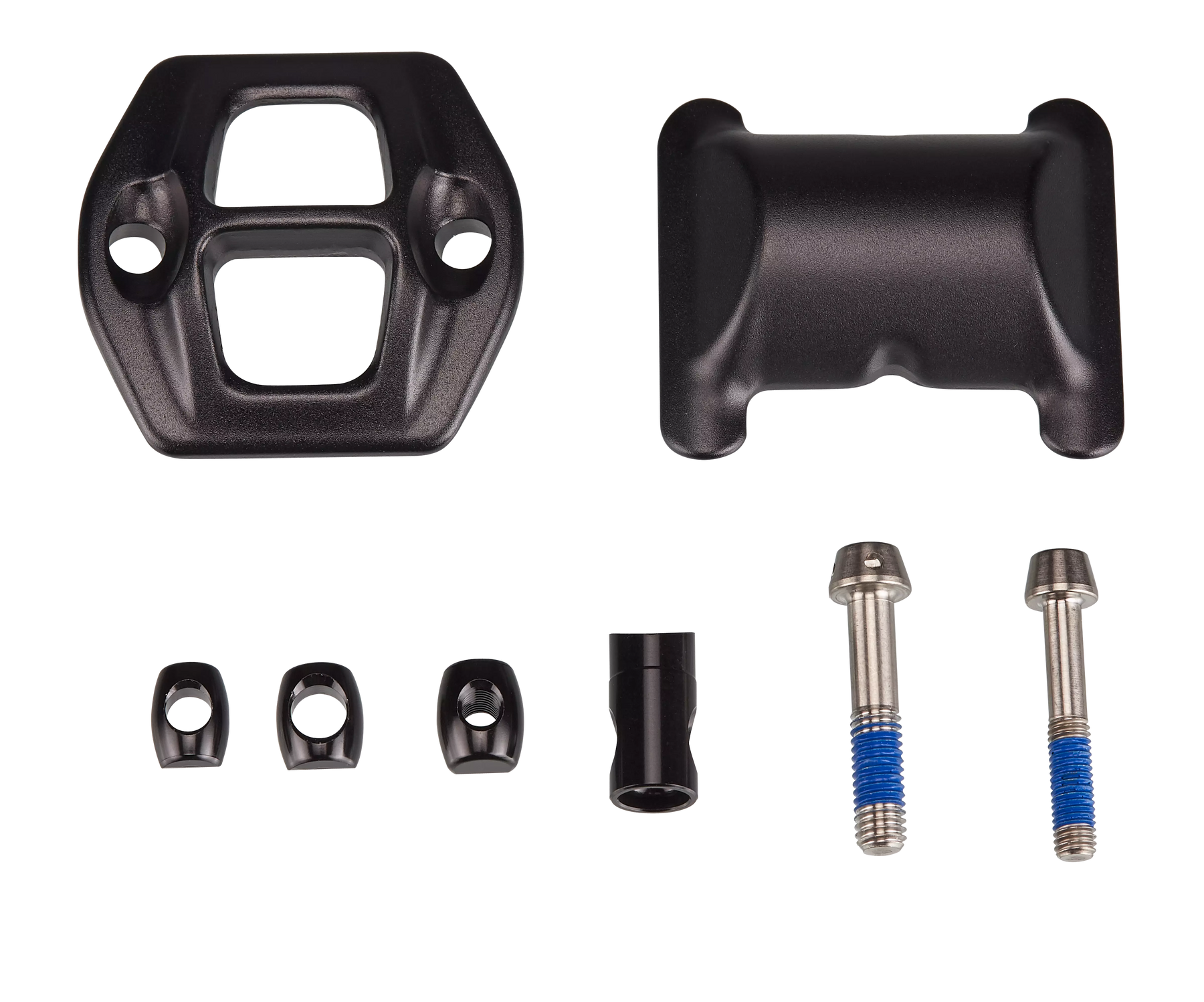 Specialized Roval Alpinist Seatpost Rail Clamp Hardware Kit