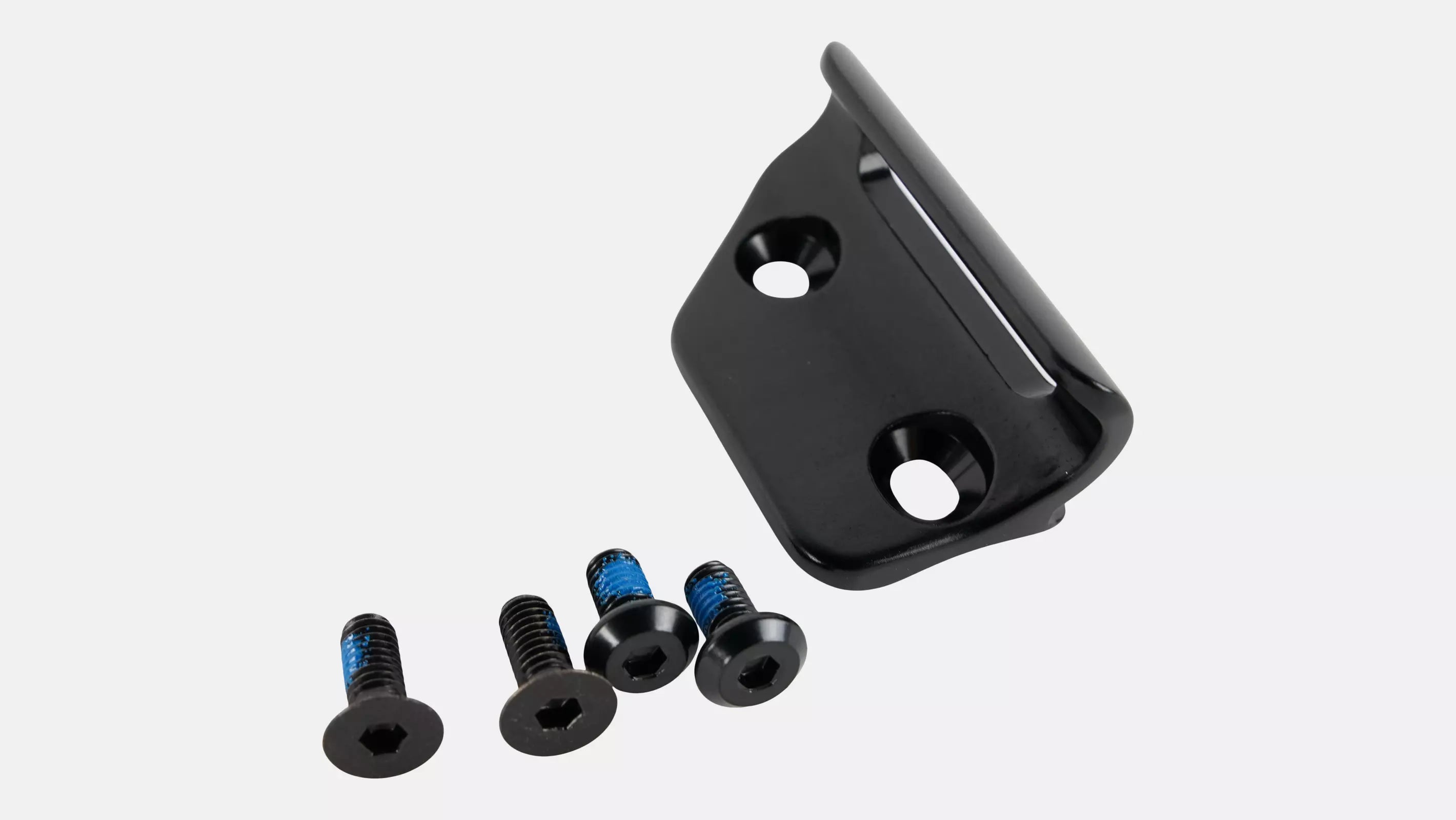 Specialized Allez Sprint Braze-On Front Derailleur Mount & Hardware