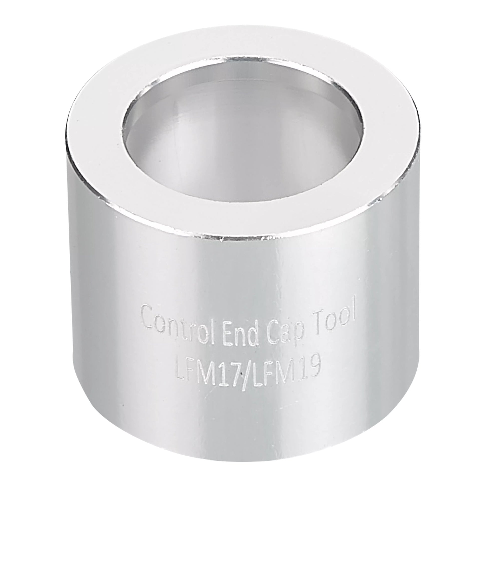 Specialized Control SL Front End Cap Drift Tool for Roval LFM17 & LFM19