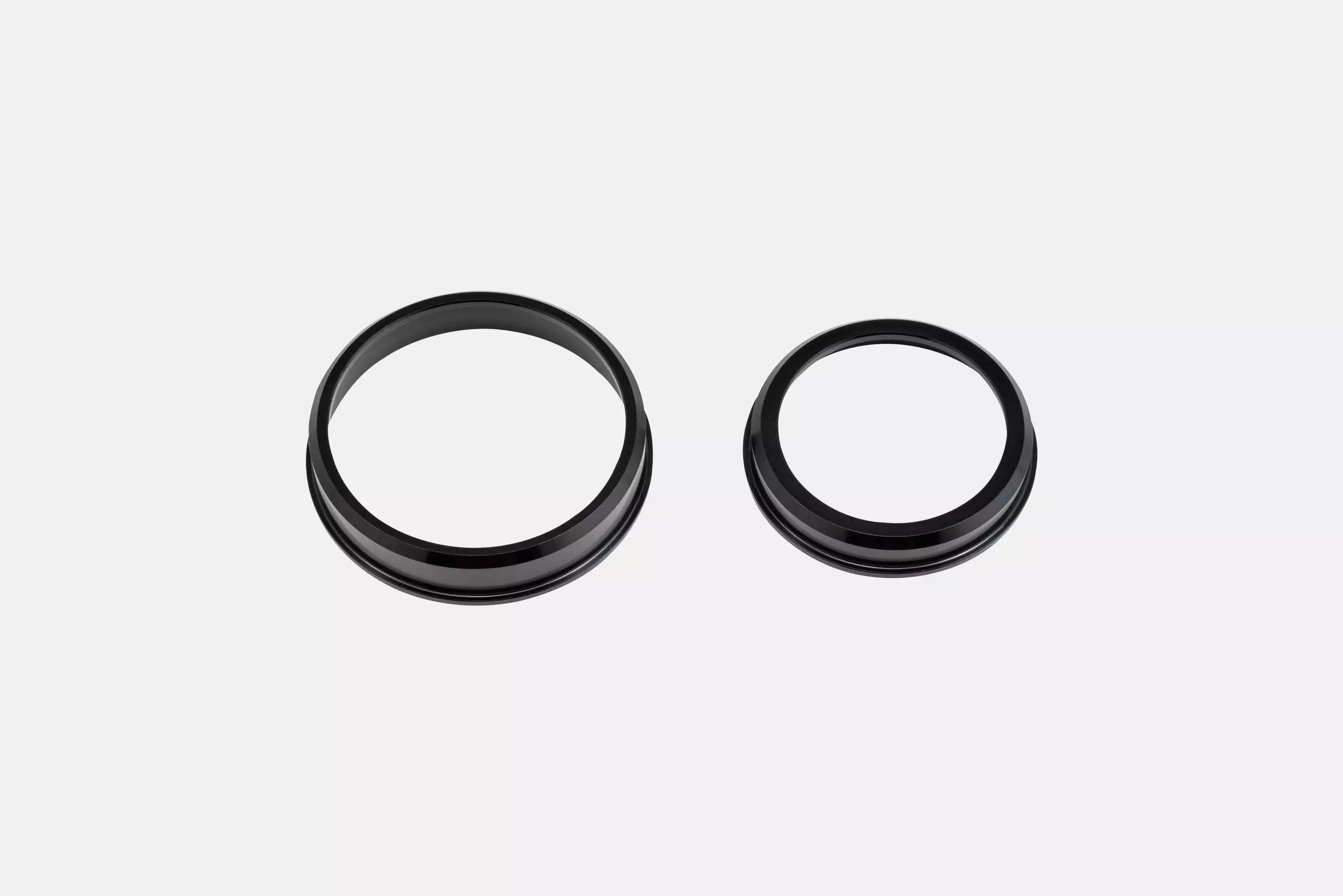 Specialized Custom ZS Upper & Lowe Alloy Headset Cups