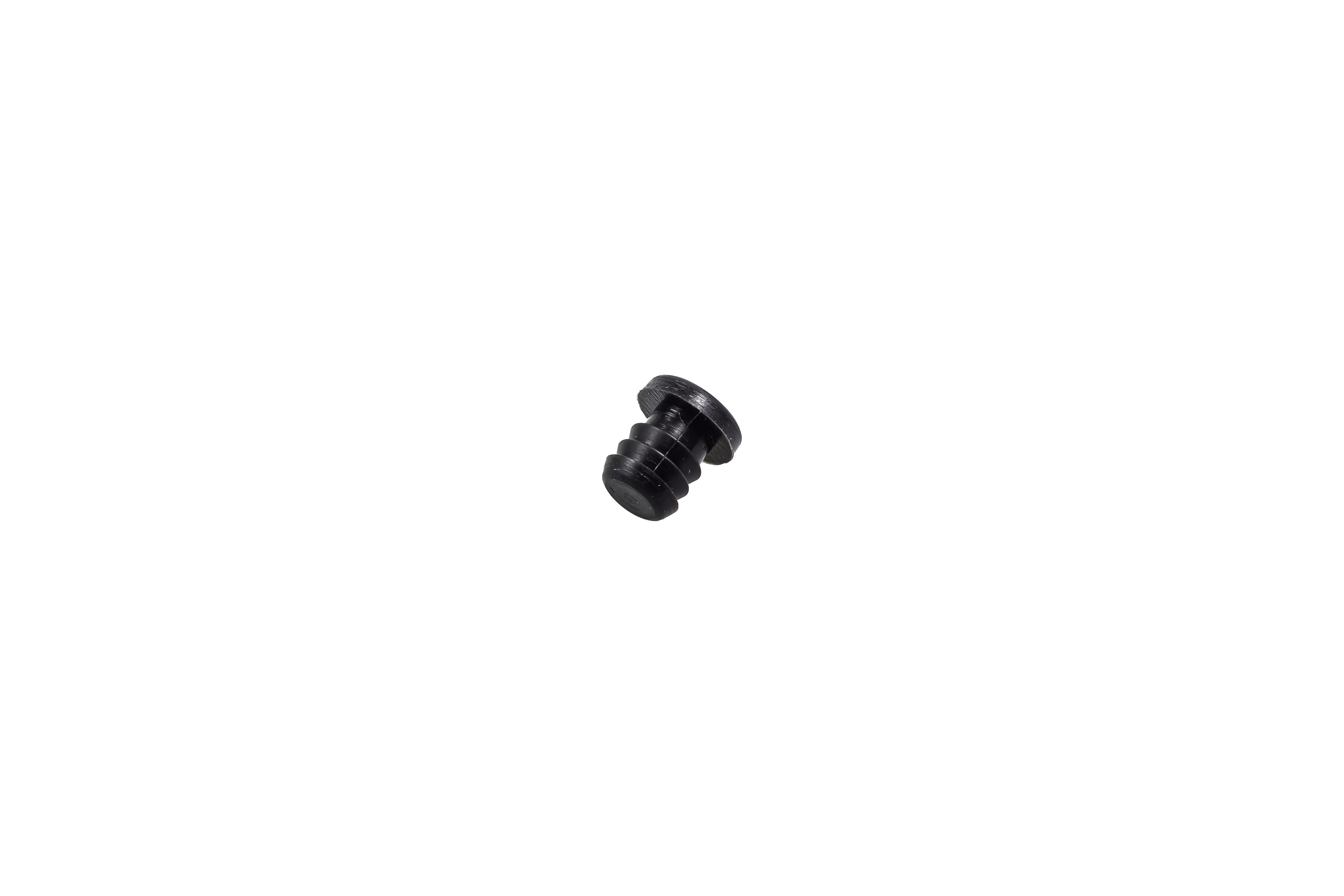 Specialized Rubber Frame Plug / Grommet for Wireless Shifting