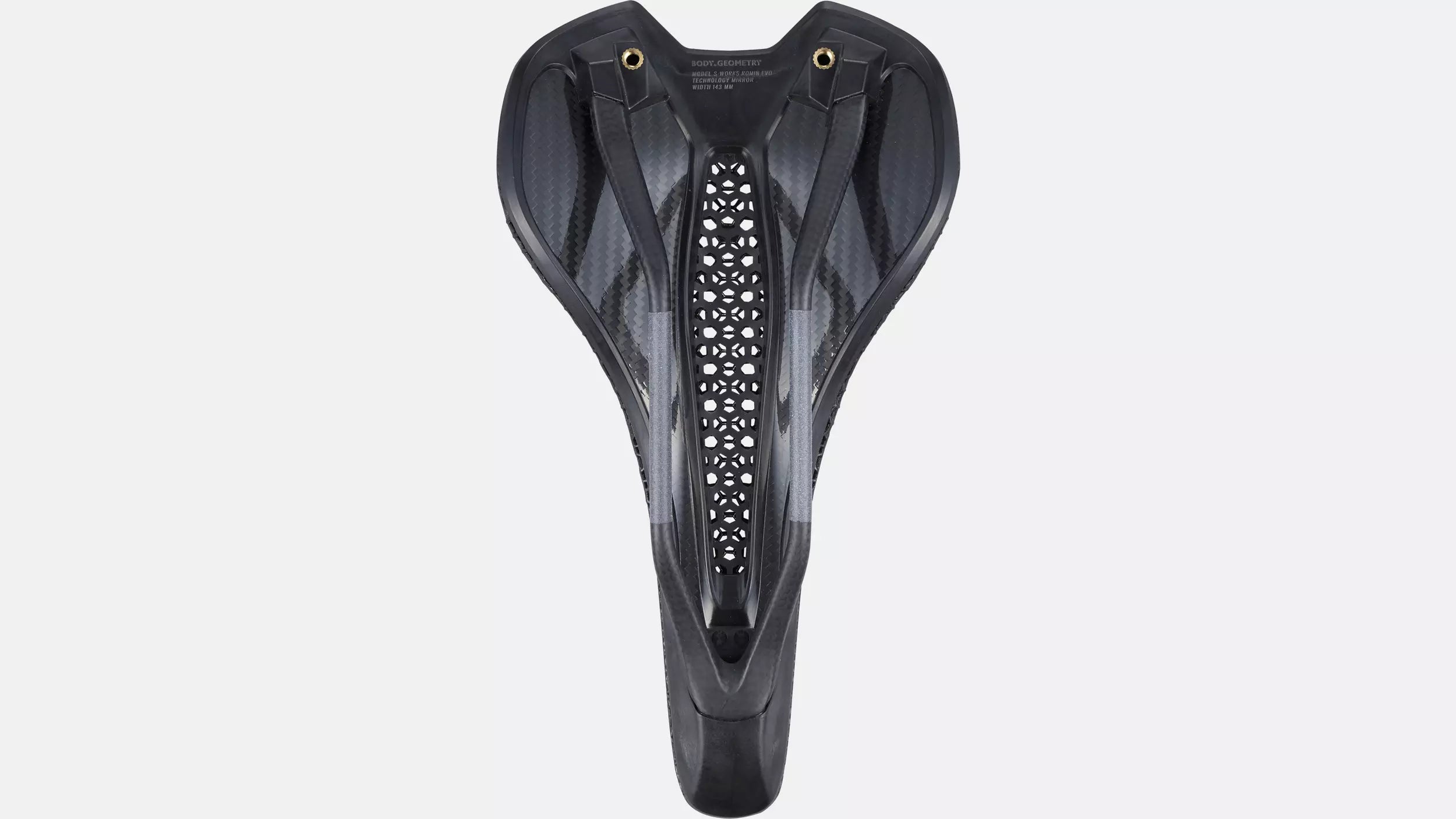 Specialized S-Works Romin Saddle Seat EVO w/ Mirror