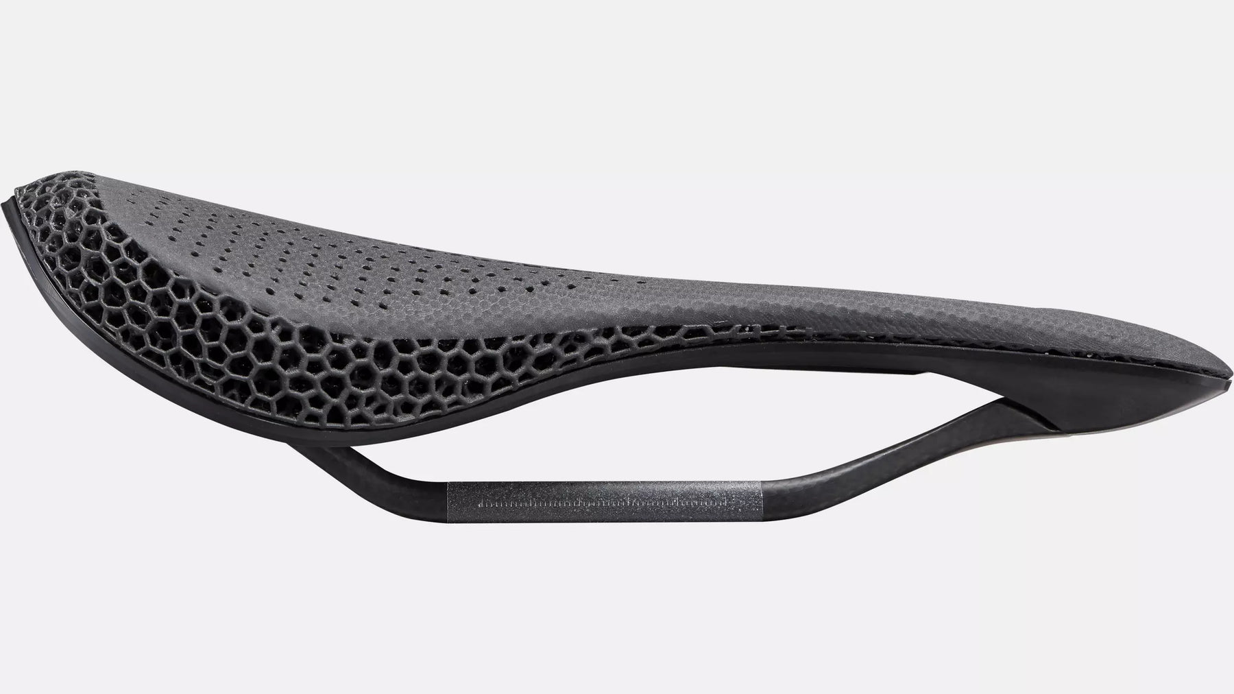 Specialized S-Works Romin Saddle Seat EVO w/ Mirror
