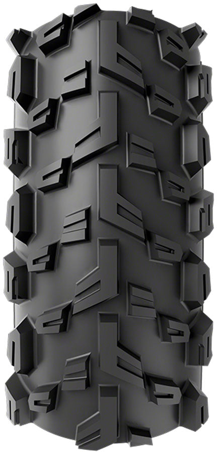 Vittoria III G2.0 XCR - 29 x 2.35 - TNT - XC Race - Black / Tan