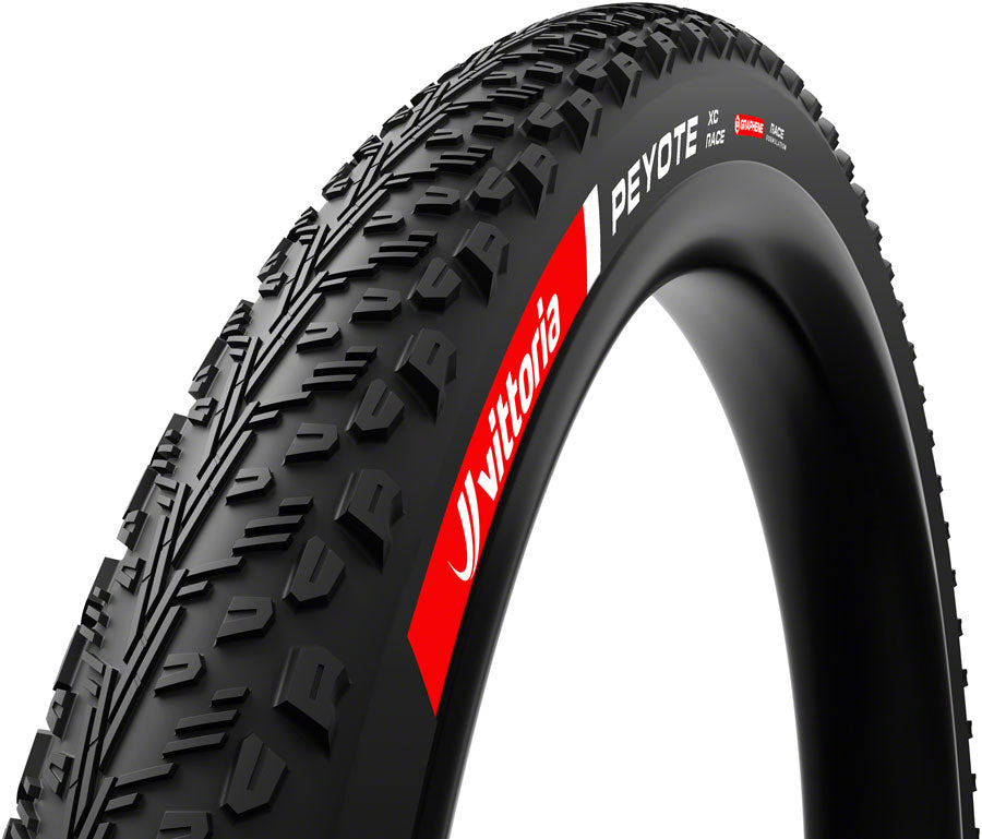 Vittoria - Peyote XC Race Tire - 29 x 2.4 Graphene + Silica