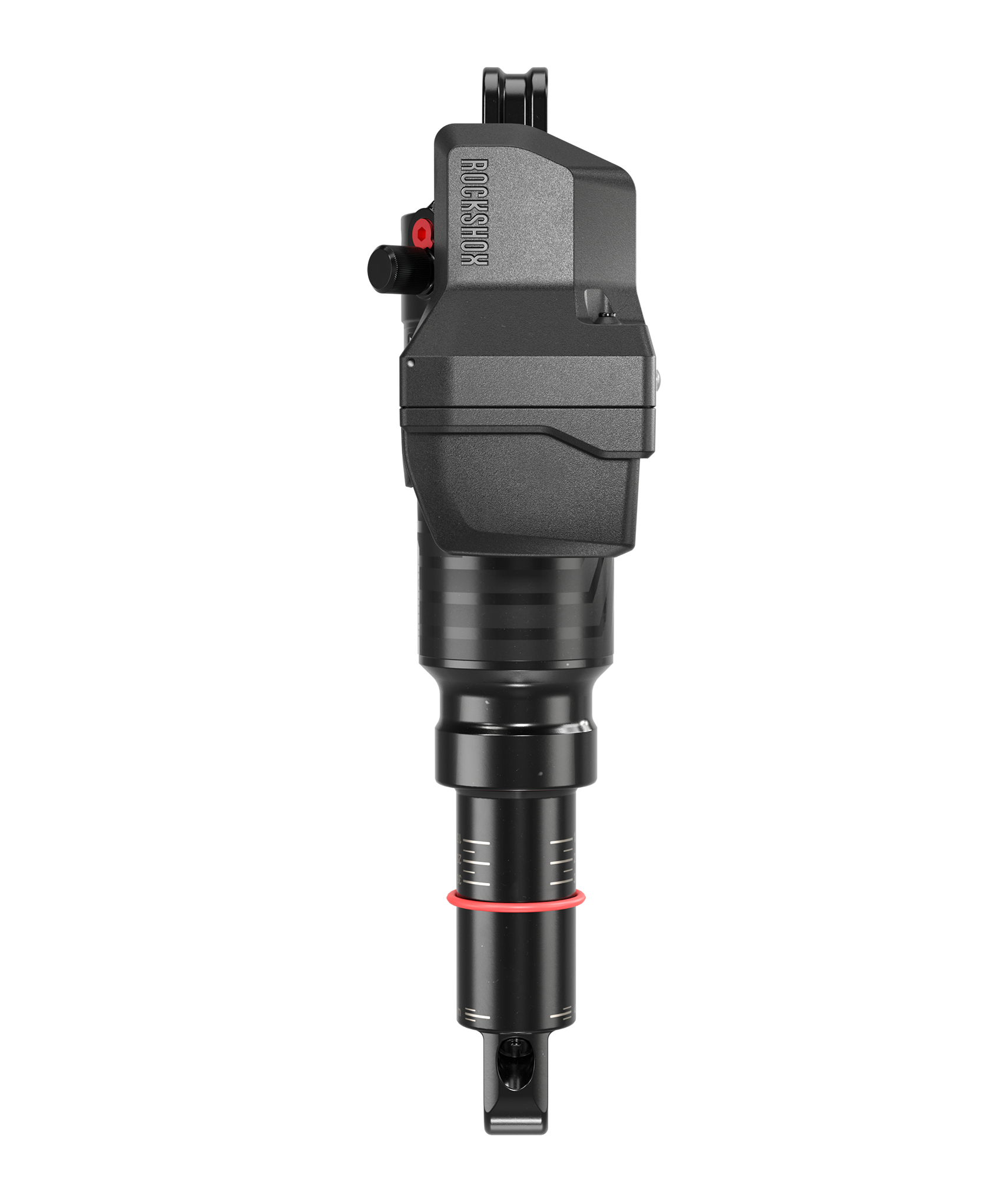 Rock Shox SIDluxe Flight Attendant Rear Shock SoloAir - 190x45