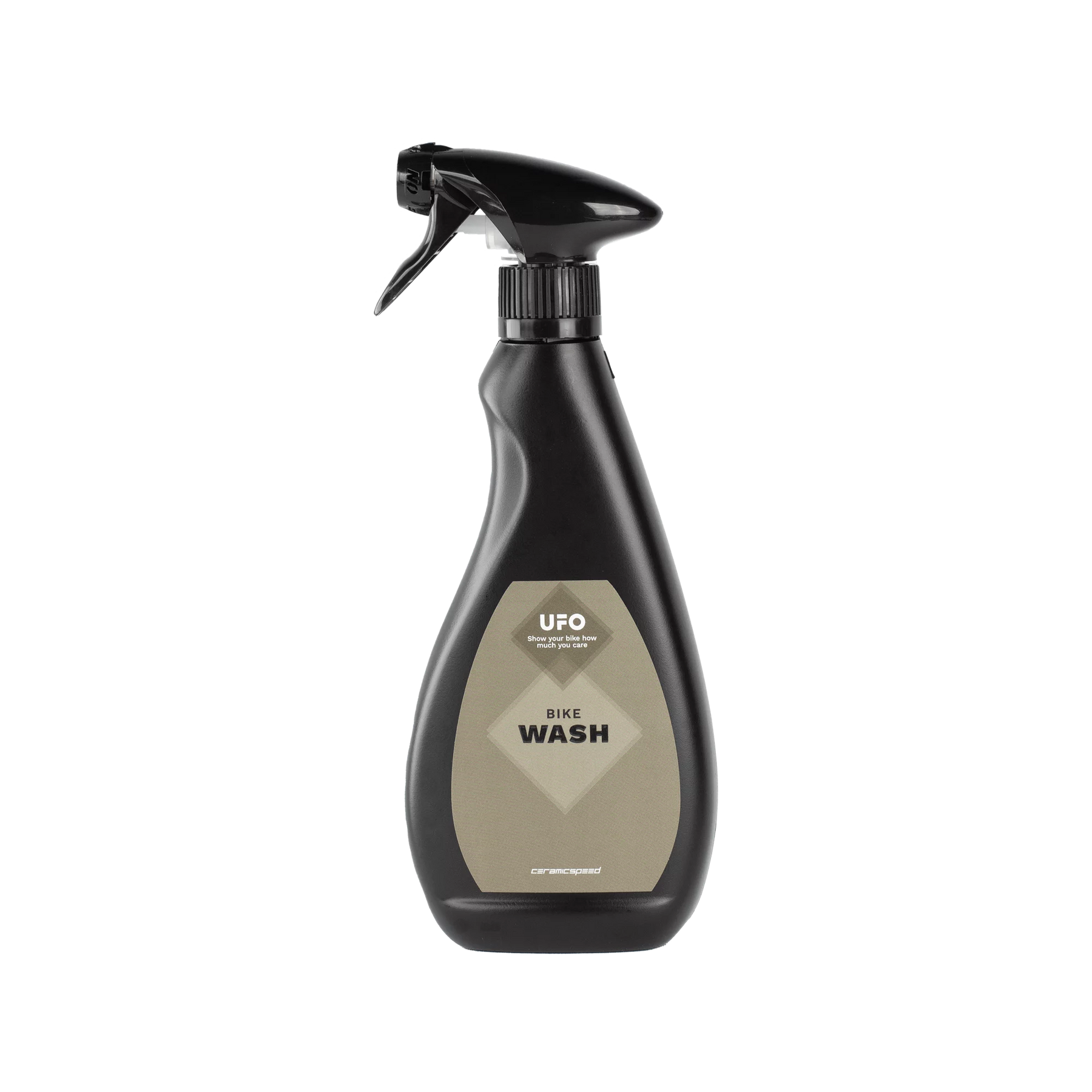 CeramicSpeed UFO - Bike Wash - 500ml Spray Bottle