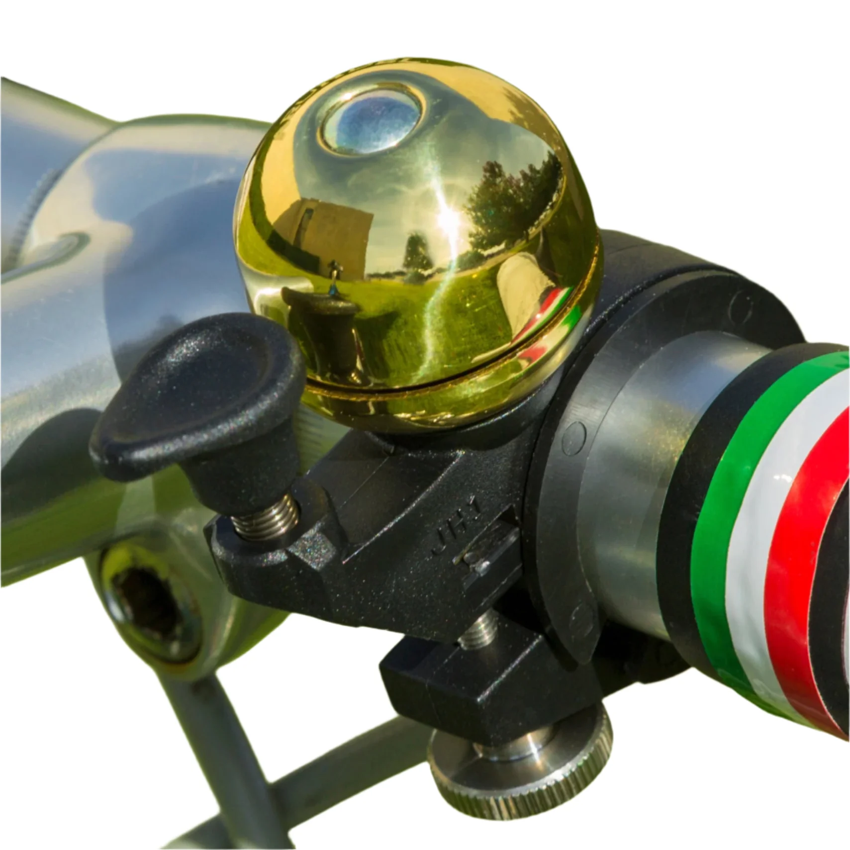 Arundel - Isabell - Brass