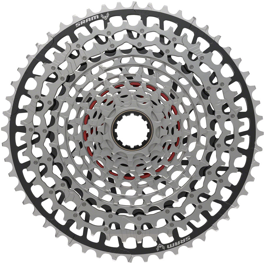 SRAM XX T-TYPE Transmission w/ Powermeter Build Kit