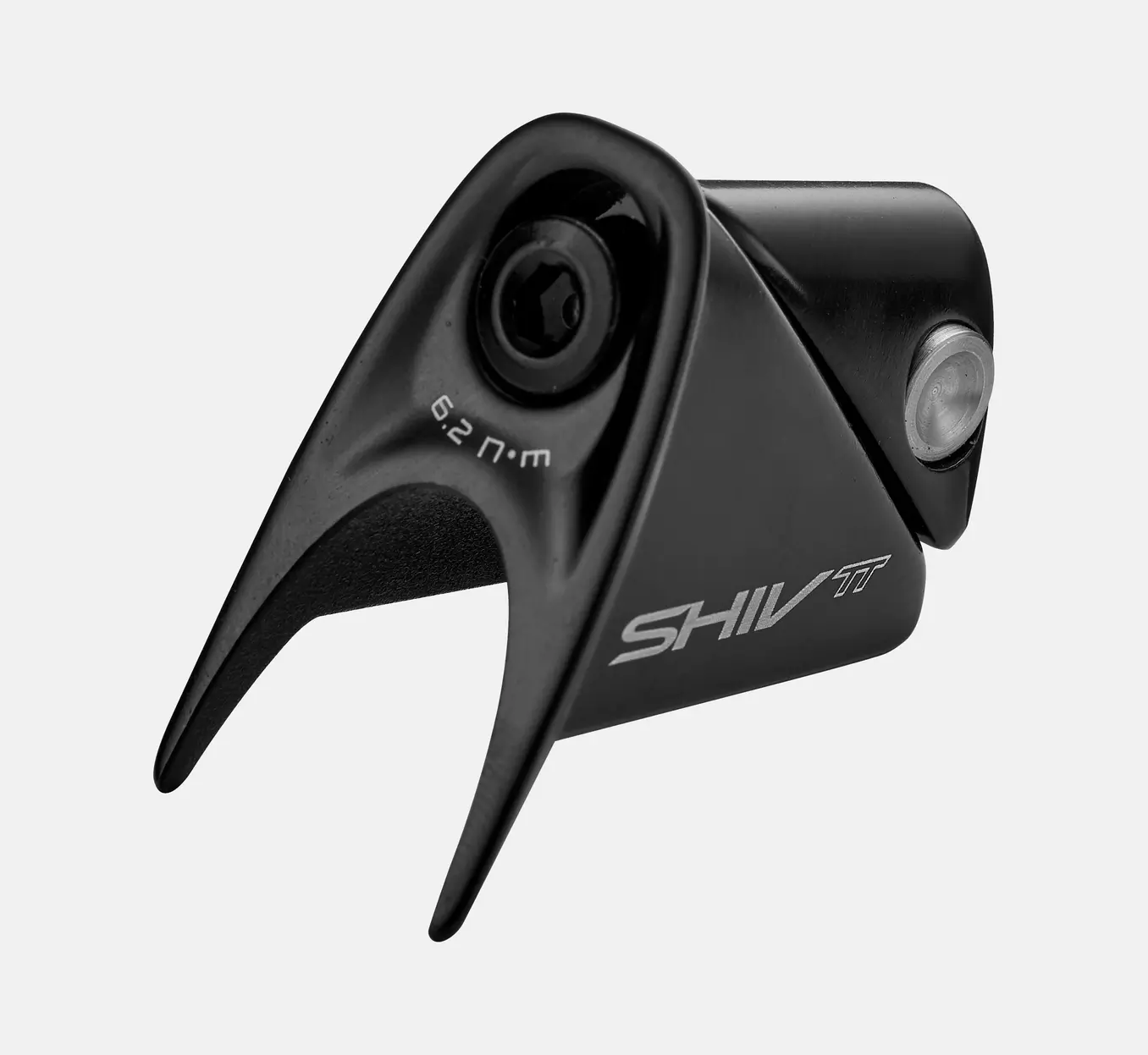 Specialized Shiv TT Disc Internal Seatpost Clamp Wedge Assembly