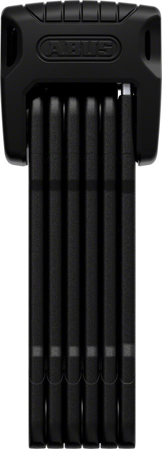 Abus Bordo 6500K Granit XPlus Folding Lock - Keyed 3'/90cm Includes SH Bracket