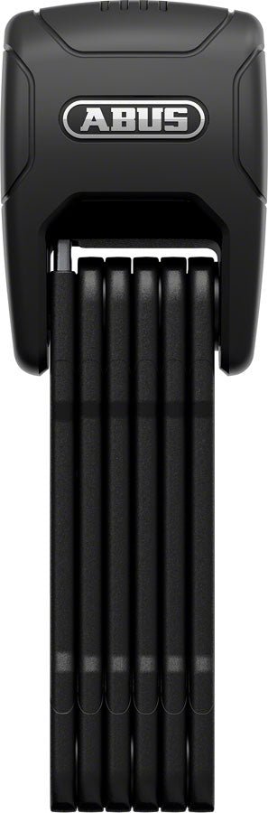 Abus Bordo 6500KA Granit XPlus Alarm Folding Lock - Keyed 3'/90cm Includes SH Bracket