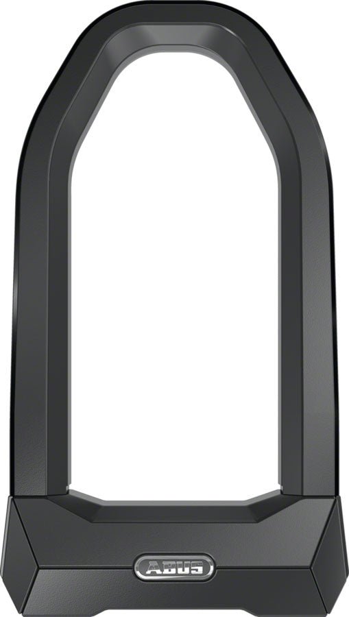 Abus Granit Super Extreme 2500 U-Lock -6 x 9" Black