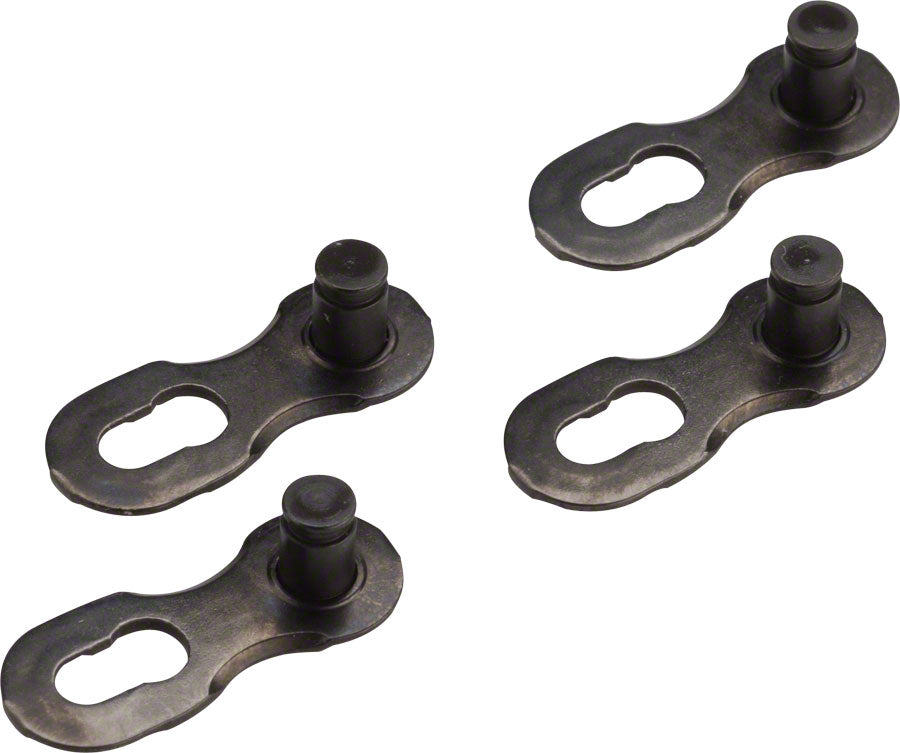 KMC MissingLink - 11 Speed DLC Quick Link - Black - 2 Pairs