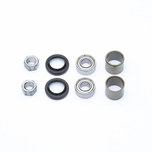 HT Components Pedal Rebuild Kit – M2, T2, AR06