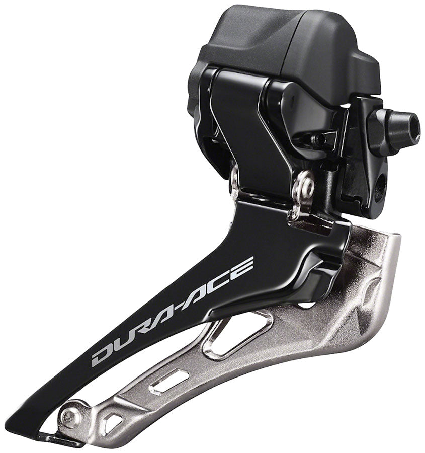 Shimano Dura-Ace FD-R9250 Di2 Front Derailleur - Braze-On