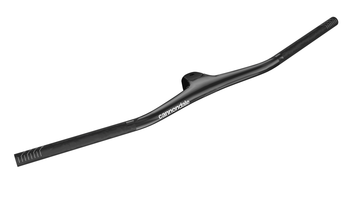 Cannondale SystemBar XC-One Mountain Bar - 760x60mm