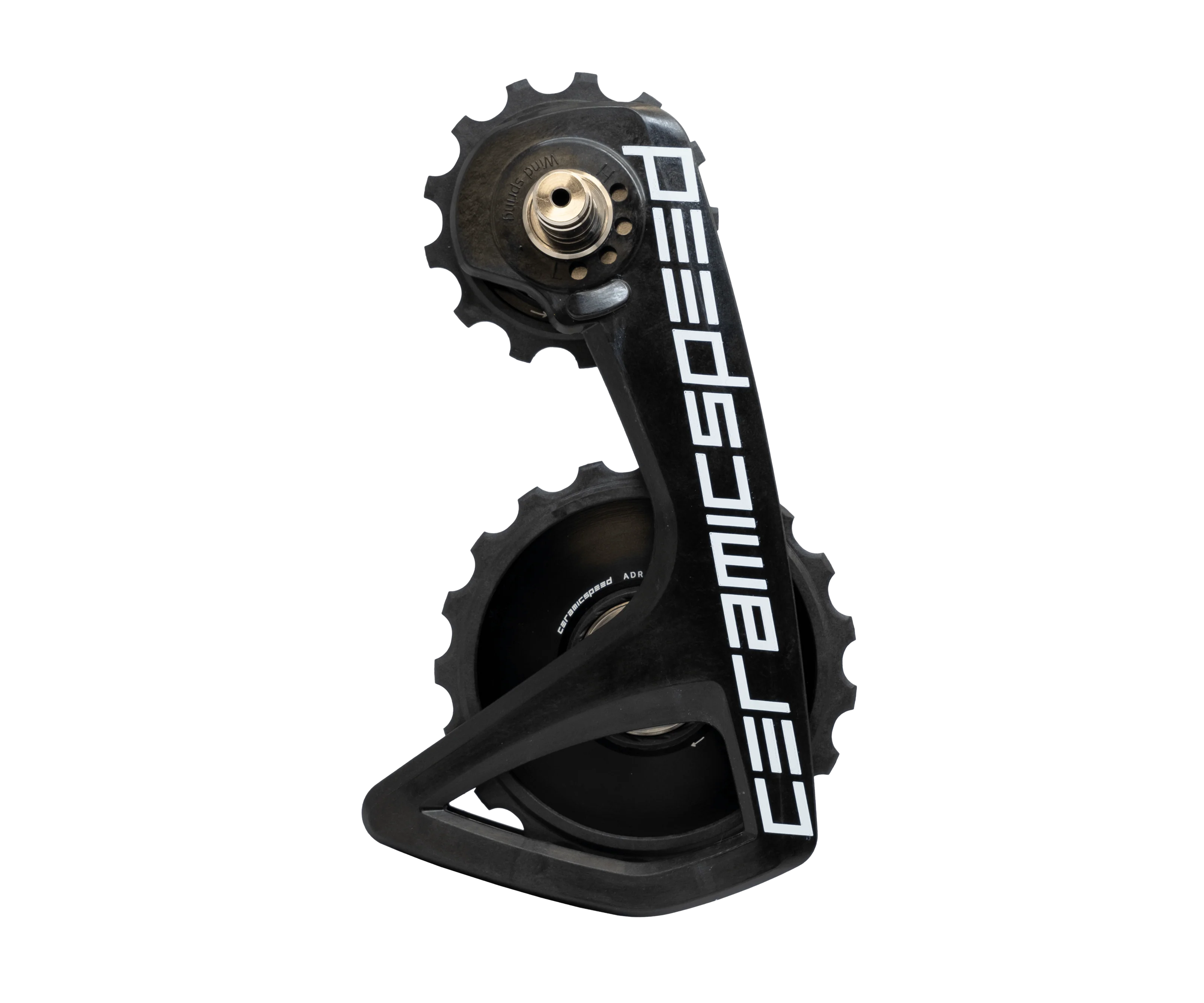 CeramicSpeed OSPW RS Alpha TEAM Edition for Shimano 9250/8150