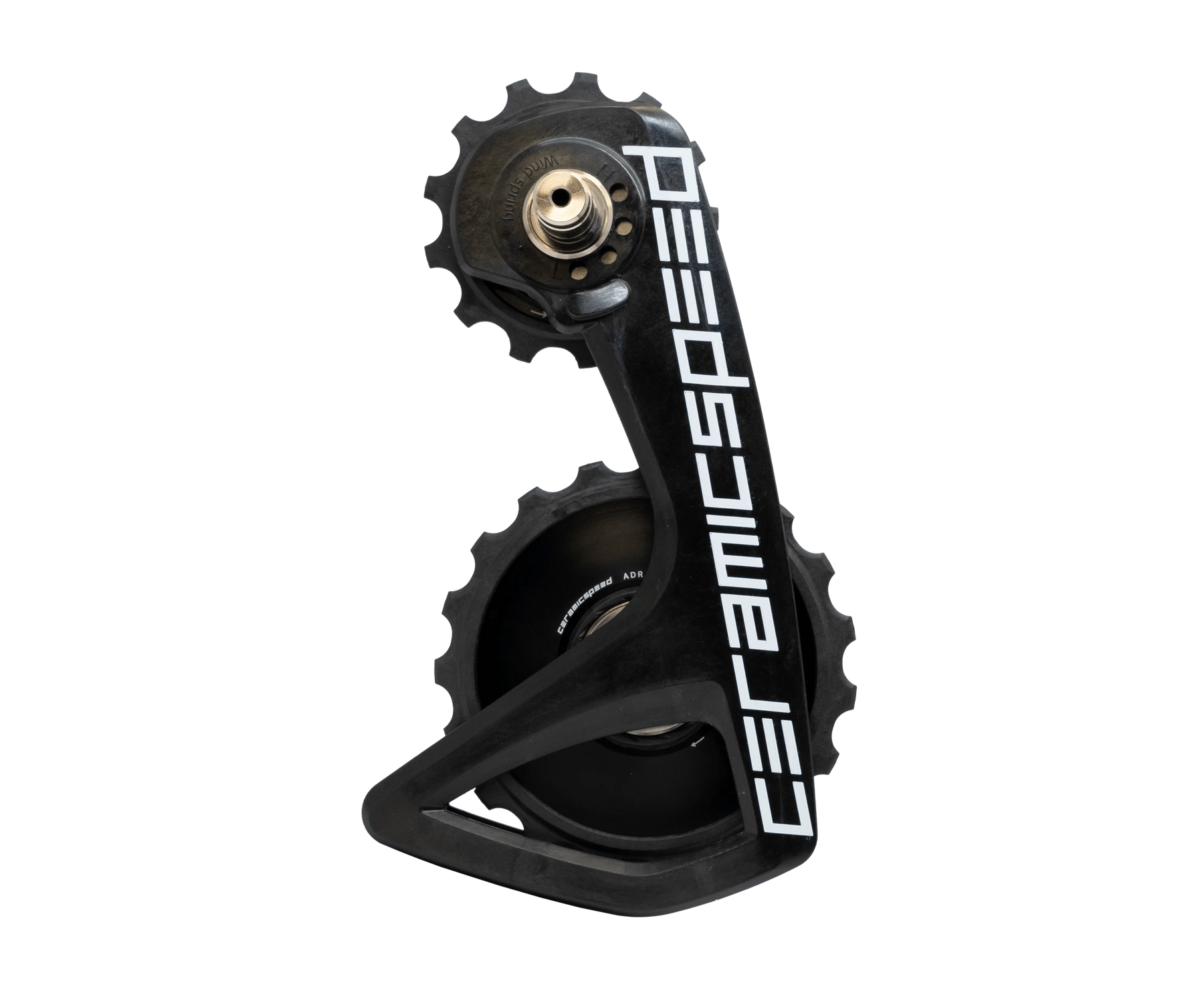 CeramicSpeed OSPW RS Alpha TEAM Edition for Shimano 9250/8150