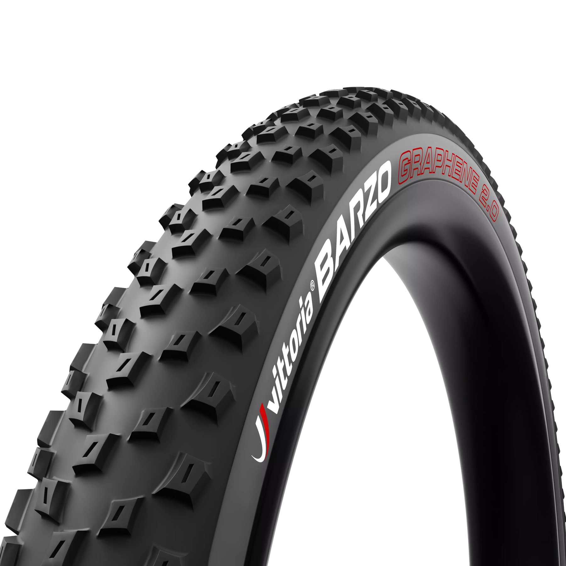 Vittoria Barzo G2.0 - XC Trail - 29 x 2.6 - TNT - Black/Anthracite