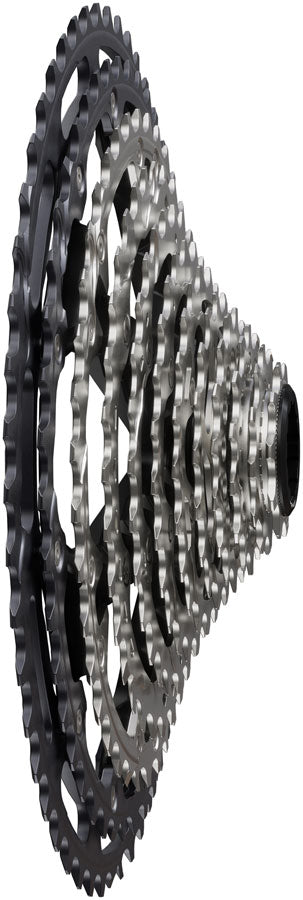 Shimano Deore XT CS-M8200-12 Cassette - 12-Speed, 10-51t, Hyperglide+