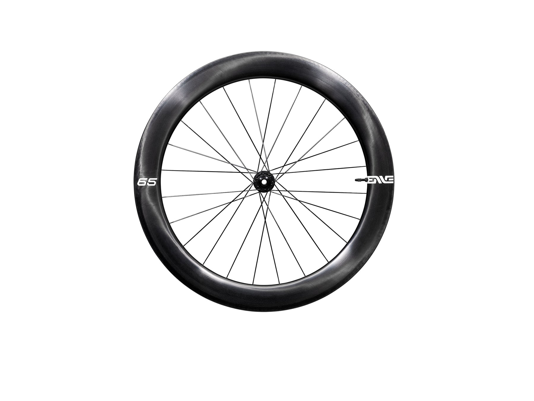 Enve Foundation 65 - Front - InnerDrive