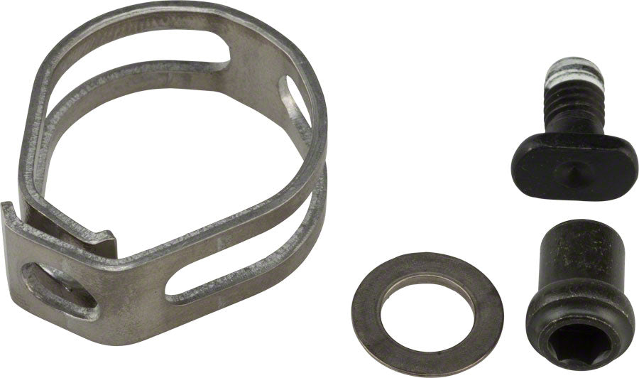 Shimano Dura Ace ST R9100 STI Lever Clamp Band Unit