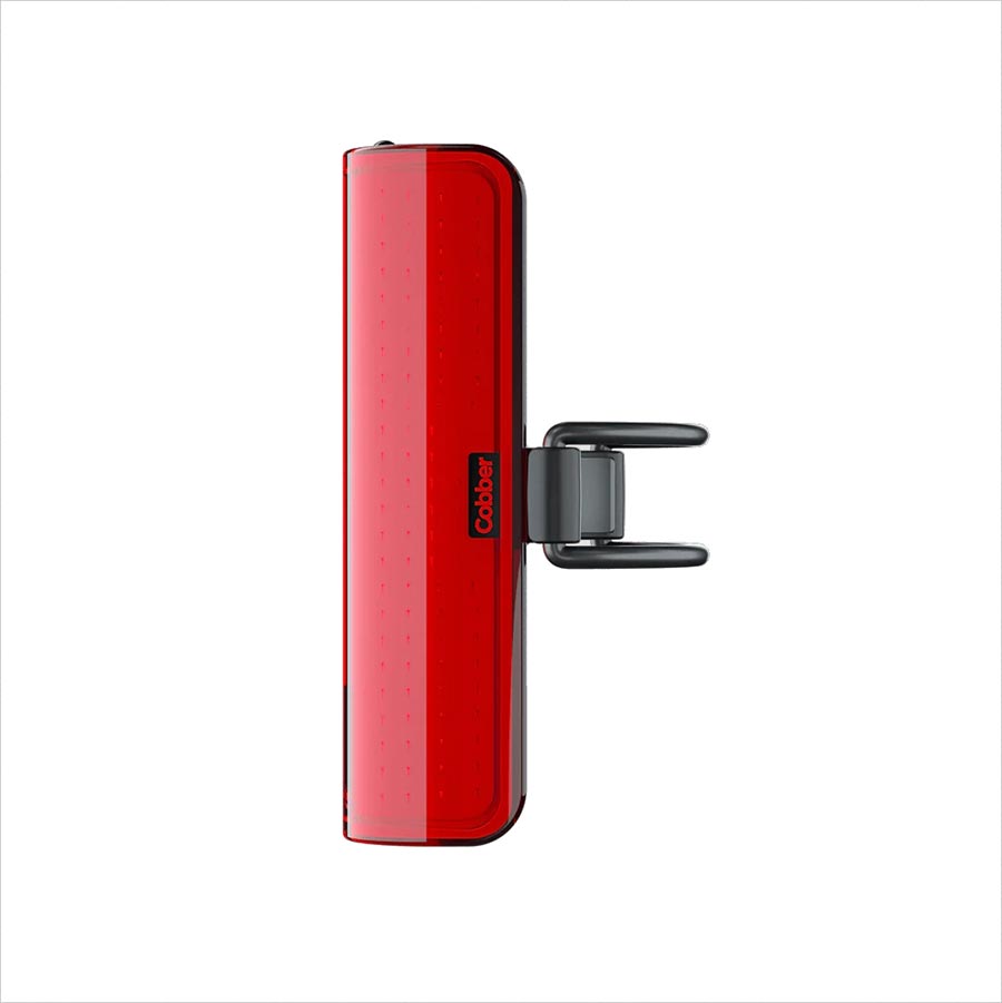 Knog Big Cobber Rear Bike Light