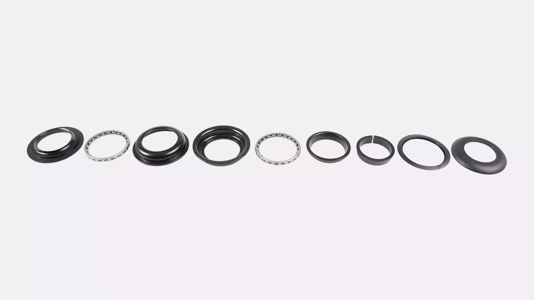 Specialized Complete ZS44/28.6mm Loose Ball Headset