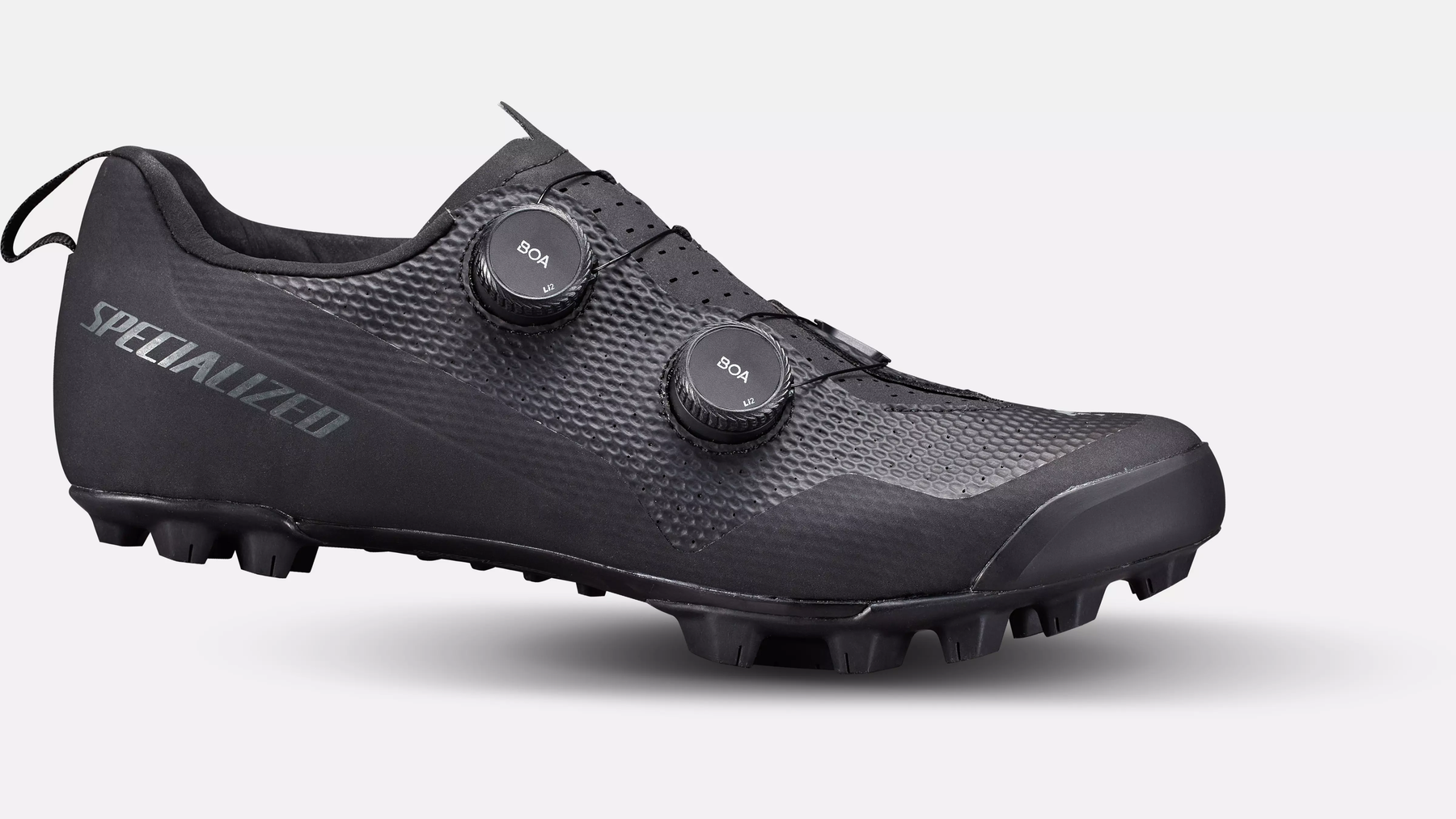 Specialized Recon 3.0 Gravel & Mountain Bike Shoe
