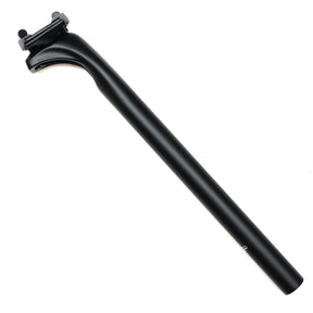 Hollowgram SAVE Seatpost 25.4 x 350mm 15 O/Set