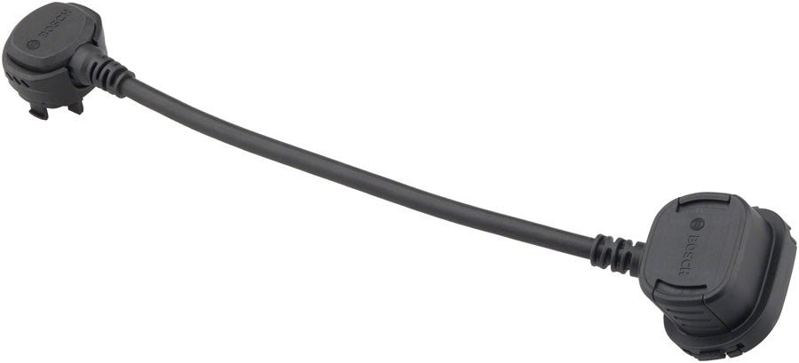 Bosch PowerMore Cable Cable Laid Towards The Battery Holder 550mm BCH3923_550 - The smart system