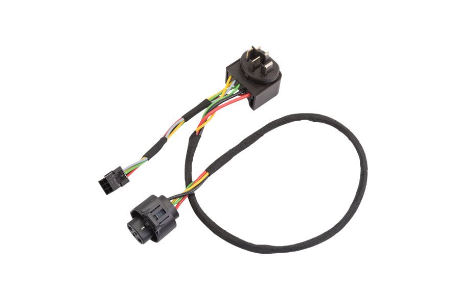 Bosch PowerTube Cable 520mm (BCH285) - Bosch eBike System 2