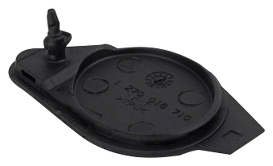 Bosch Cover Cap For Frame Battery Charging Socket BBS2XX - Bosch eBike System 2