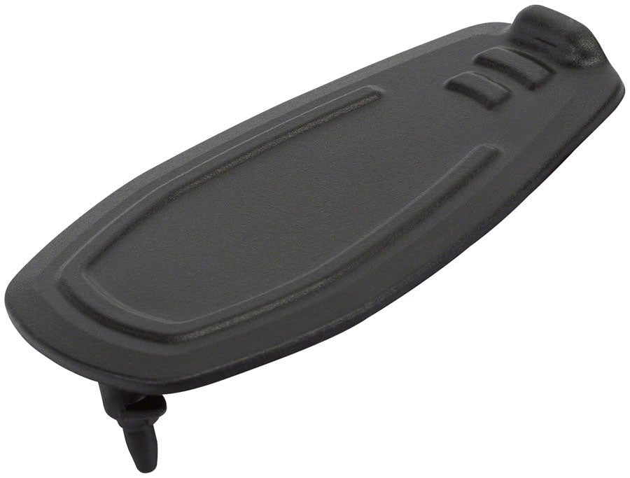 Bosch Cover Cap For PowerTube Charging Socket BBP2XX - Bosch eBike System 2