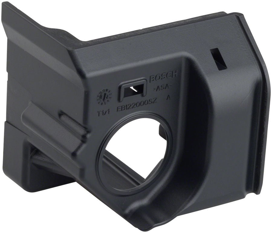 Bosch Battery Cover Cap CompactTube Horizontal (BBP324Y) - The smart system