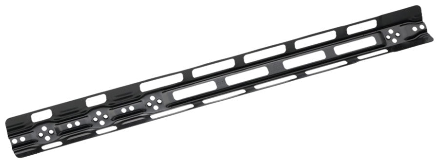 Bosch PowerTube 750 Mounting Rail - Vertical Mount BBP377Y the smart system Compatible