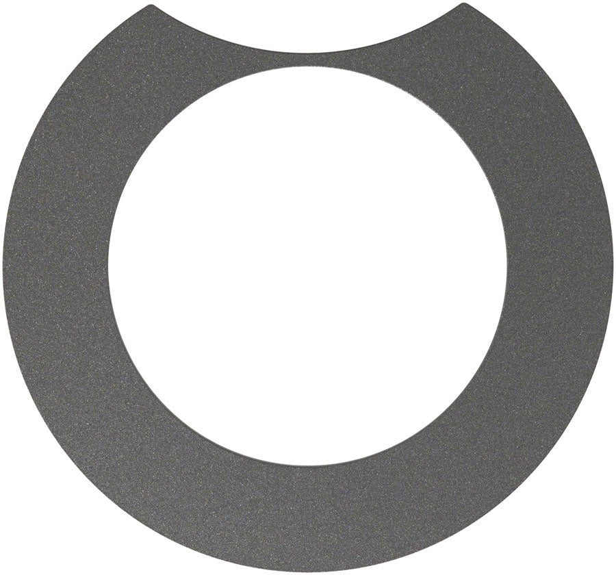 Bosch Cover Ring Platinum Design Cover Left (BDU2XX) - Bosch eBike System 2