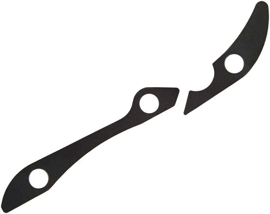 Bosch Damping Foil Set (BDU2XX) - Bosch eBike System 2