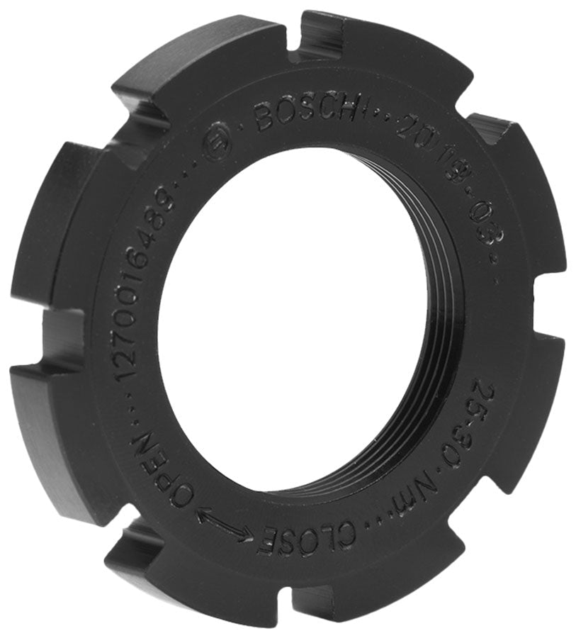 Bosch Lockring (BDU3XX BDU33YY) - Bosch eBike System 2 / The smart system