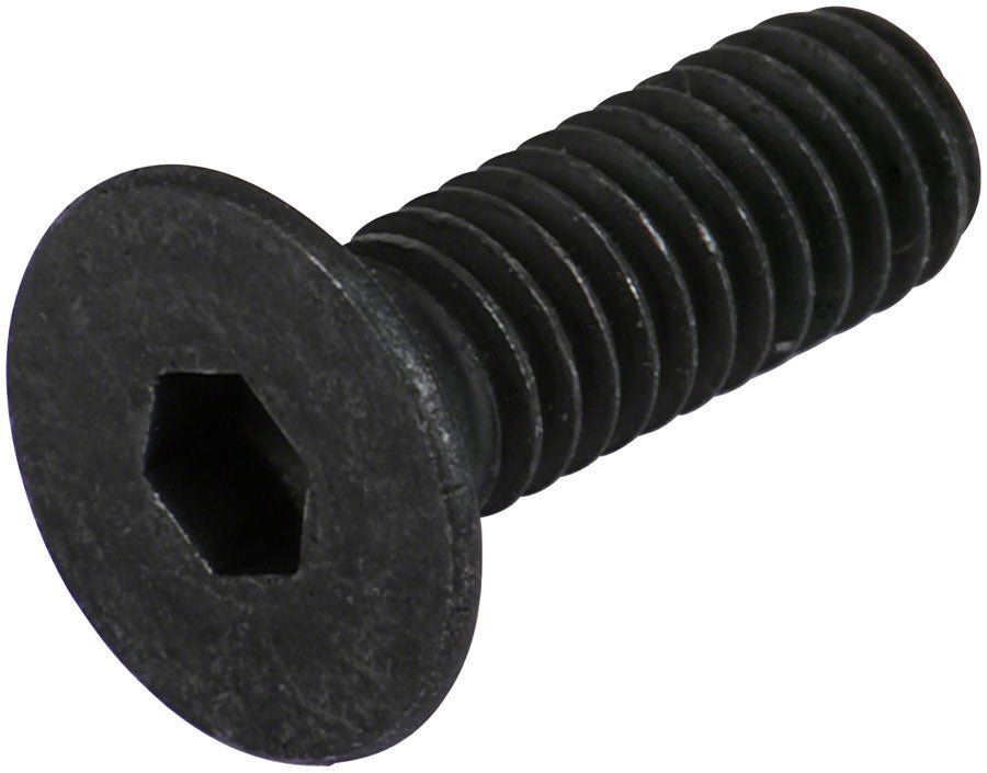 Bosch Fixing Screw Cable Protector BDU2XX Performance Line - Bosch eBike System 2