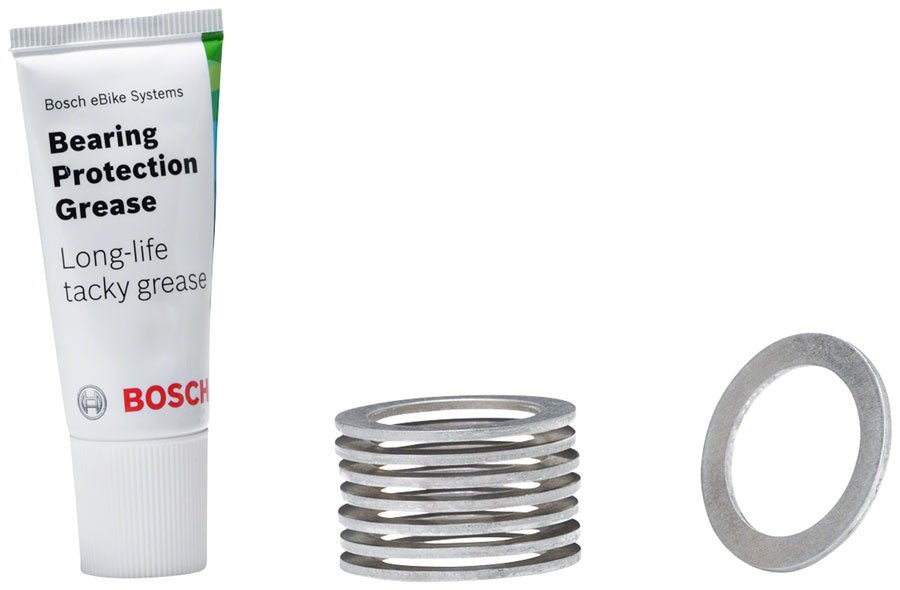 Bosch Service Kit Bearing Protection Ring Active/Active Plus - BDU3XX Up To Serial Number 859302XXx - Bosch eBike System 2
