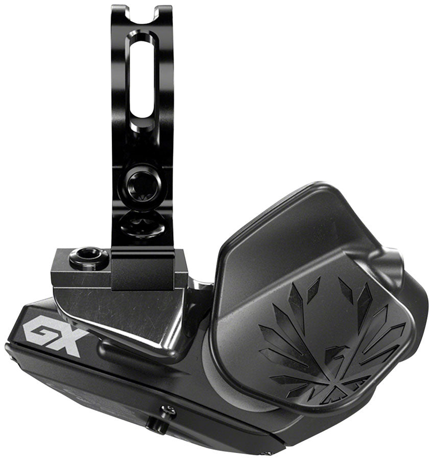 SRAM GX カセット。12 スピード