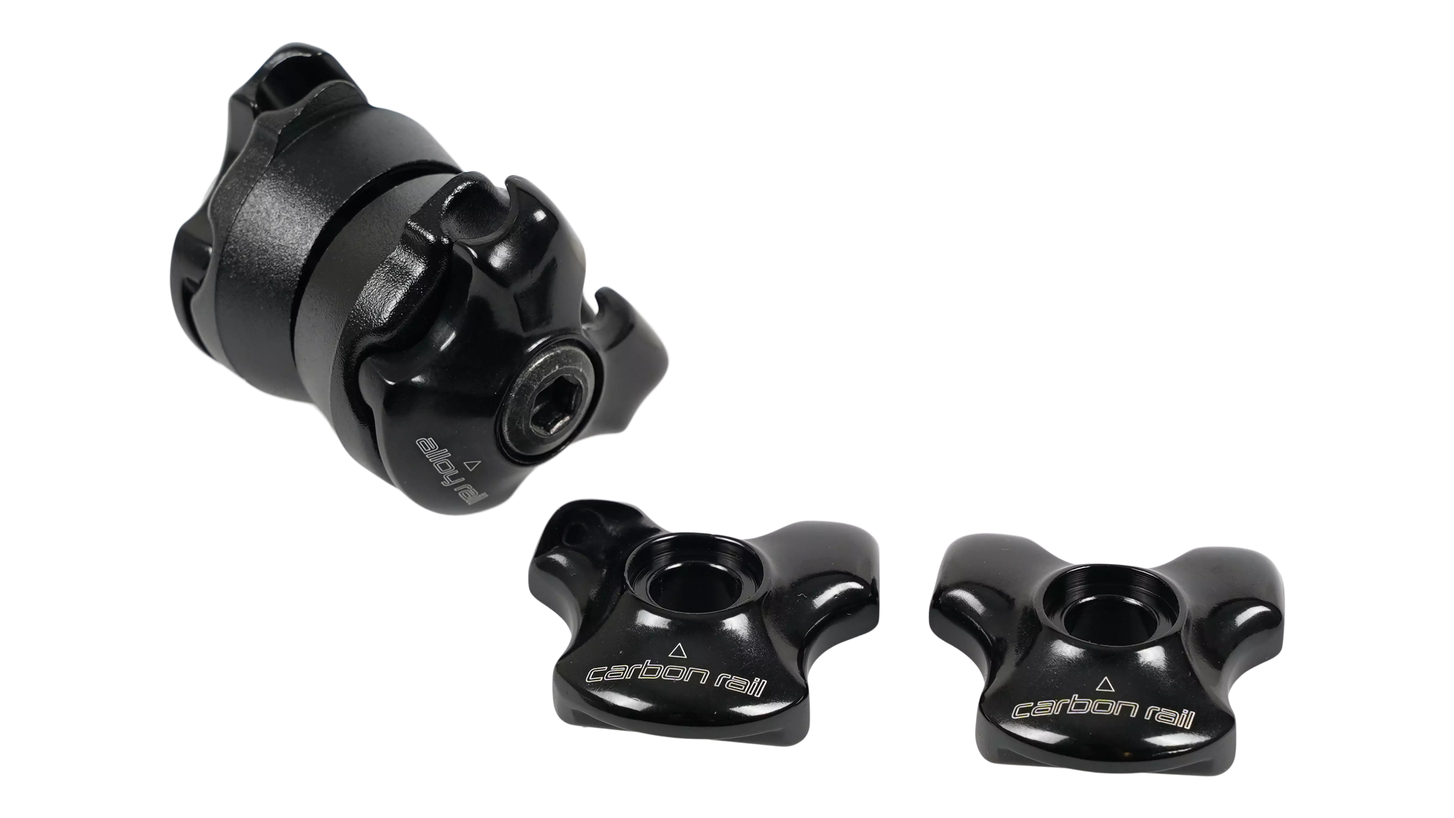 Specialized Single Bolt Seatpost Clamp 7x9mm